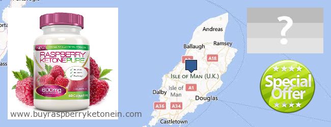 حيث لشراء Raspberry Ketone على الانترنت Isle Of Man